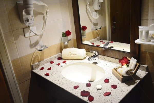 Hotel Elysee Residence (Ramlet el Bayda)